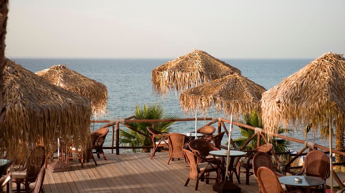 Star Beach Village & Water Park